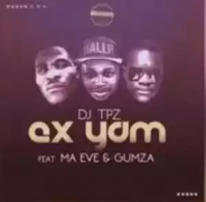 DJ Tpz - Ex Yam Ft. Ma Eve & Gumza (Sample)